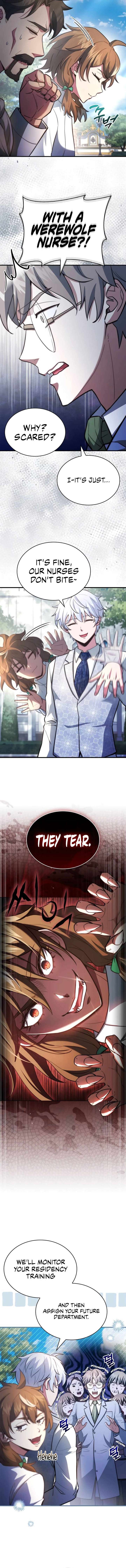 The Crown Prince That Sells Medicine Chapter 86 61 ch 86 4