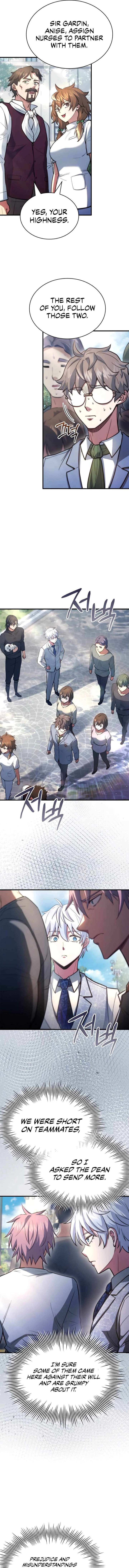 The Crown Prince That Sells Medicine Chapter 86 62 ch 86 5