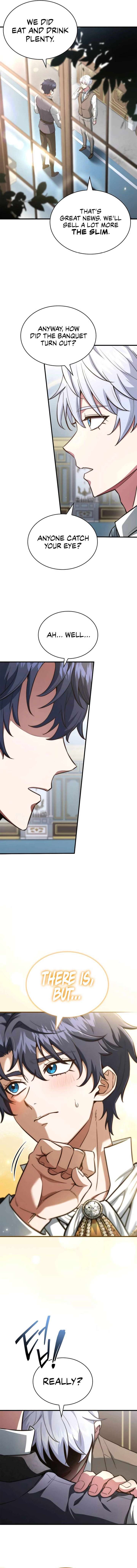 The Crown Prince That Sells Medicine Chapter 86 65 ch 86 8