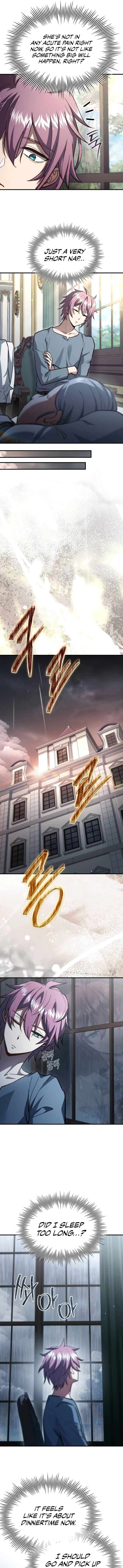 The Crown Prince That Sells Medicine Chapter 87 71 ch 87 11