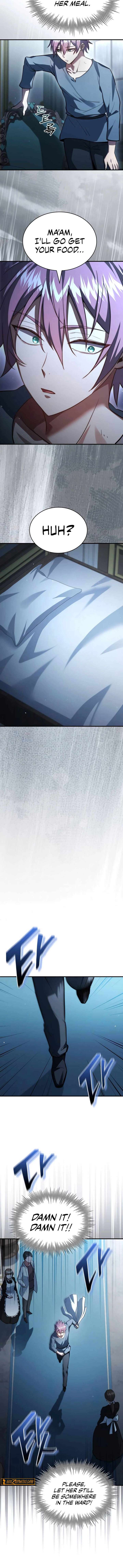 The Crown Prince That Sells Medicine Chapter 87 72 ch 87 12