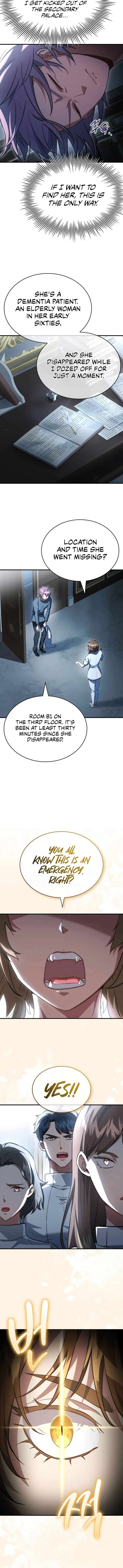 The Crown Prince That Sells Medicine Chapter 87 75 ch 87 15