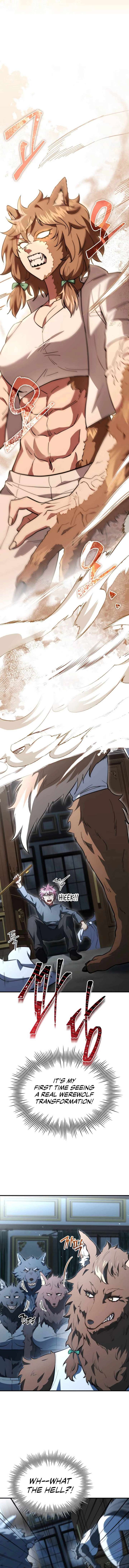 The Crown Prince That Sells Medicine Chapter 87 76 ch 87 16