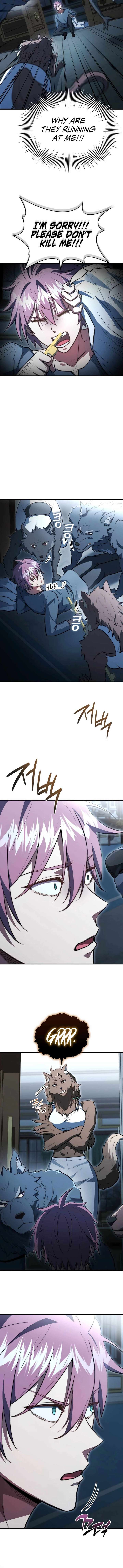 The Crown Prince That Sells Medicine Chapter 87 77 ch 87 17