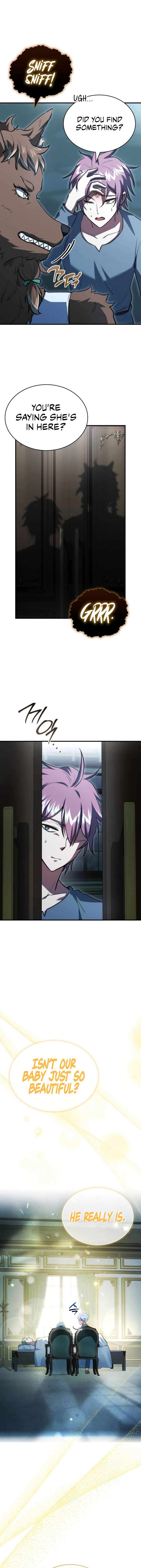 The Crown Prince That Sells Medicine Chapter 87 79 ch 87 19