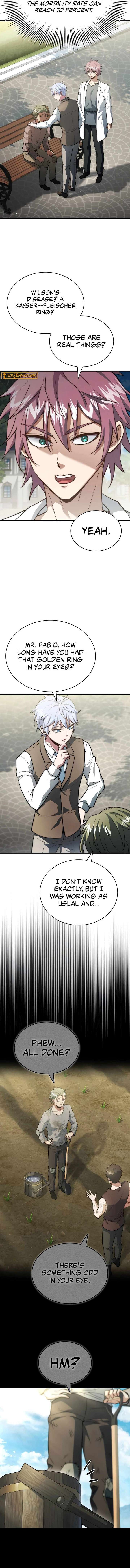 The Crown Prince That Sells Medicine Chapter 87 62 ch 87 2