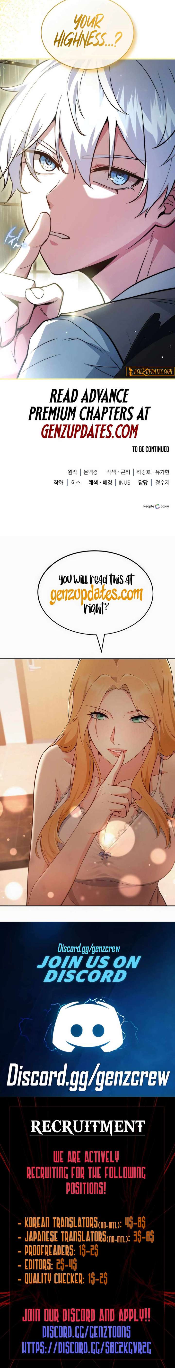 The Crown Prince That Sells Medicine Chapter 87 80 ch 87 20