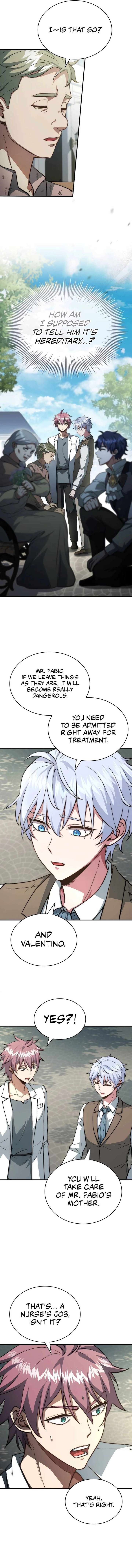 The Crown Prince That Sells Medicine Chapter 87 66 ch 87 6