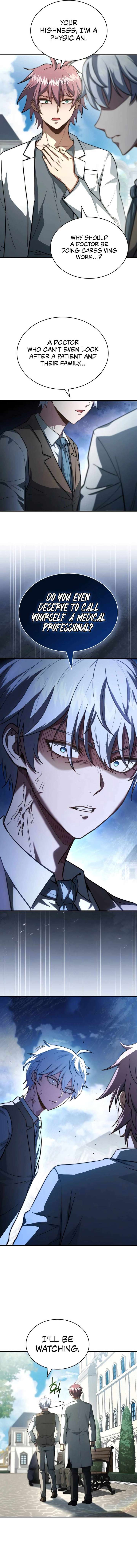 The Crown Prince That Sells Medicine Chapter 87 67 ch 87 7