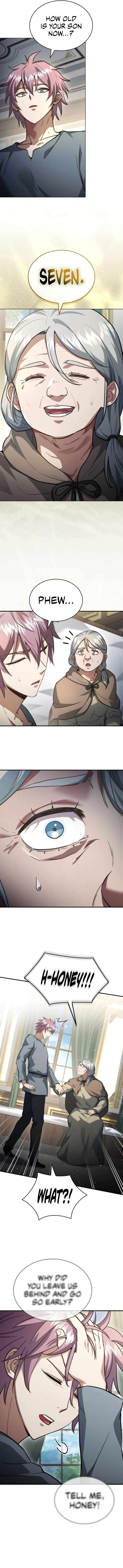 The Crown Prince That Sells Medicine Chapter 87 69 ch 87 9