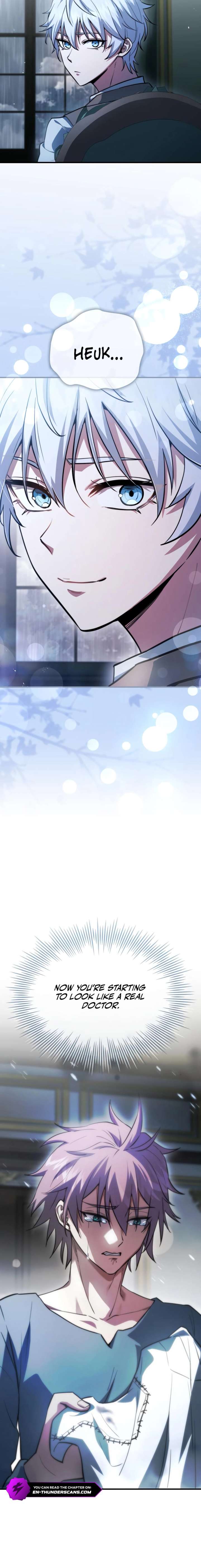 The Crown Prince That Sells Medicine Chapter 88 109 10