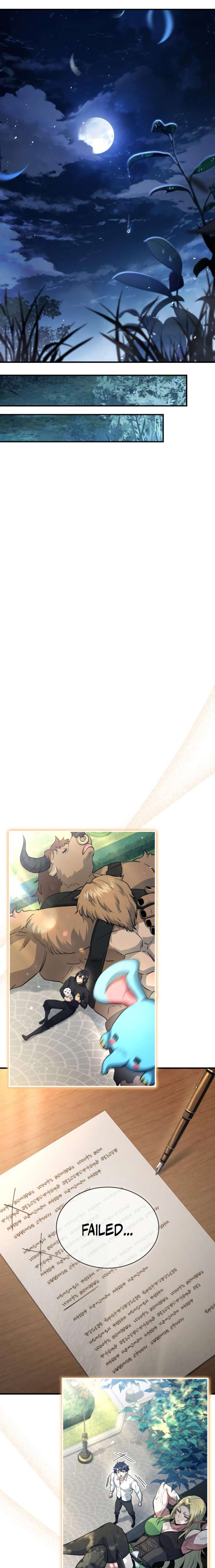 The Crown Prince That Sells Medicine Chapter 88 110 11