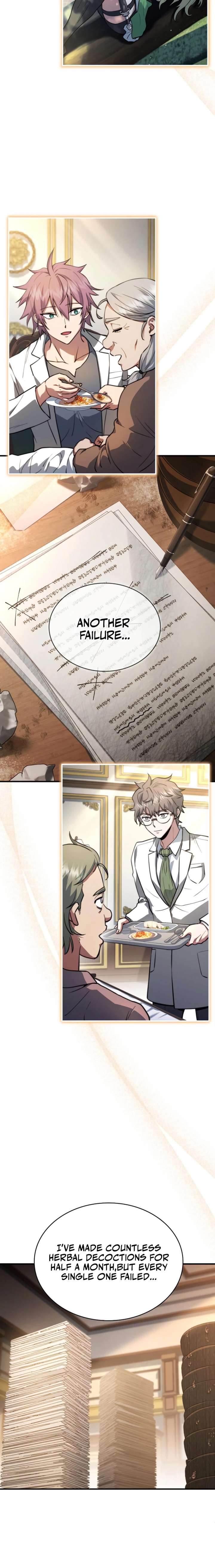 The Crown Prince That Sells Medicine Chapter 88 111 12