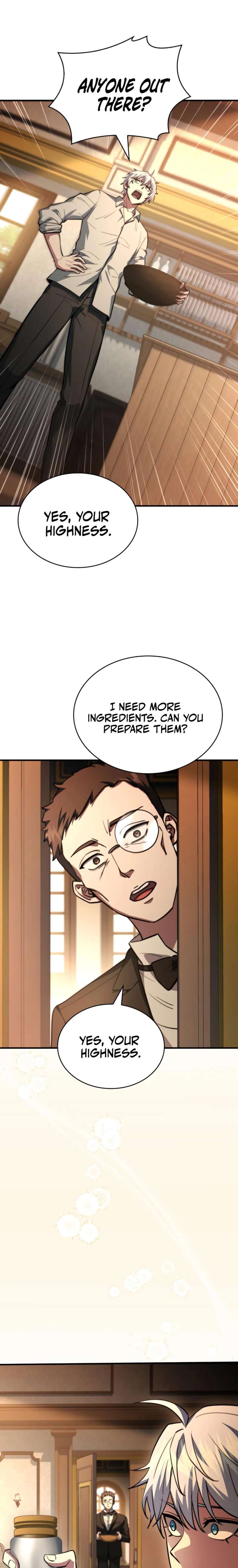 The Crown Prince That Sells Medicine Chapter 88 117 18