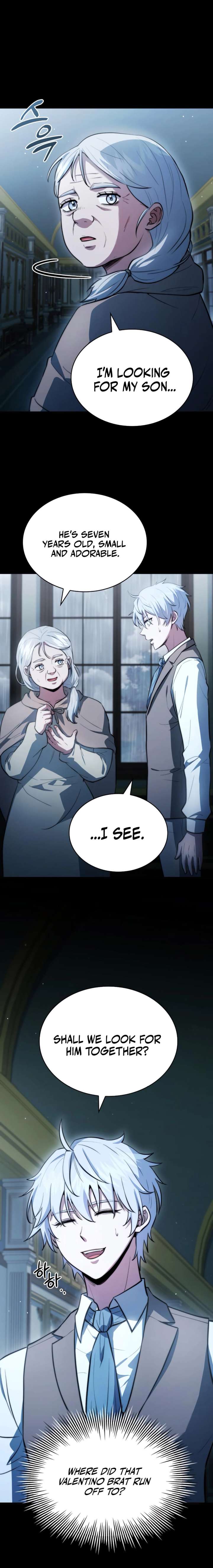 The Crown Prince That Sells Medicine Chapter 88 101 2