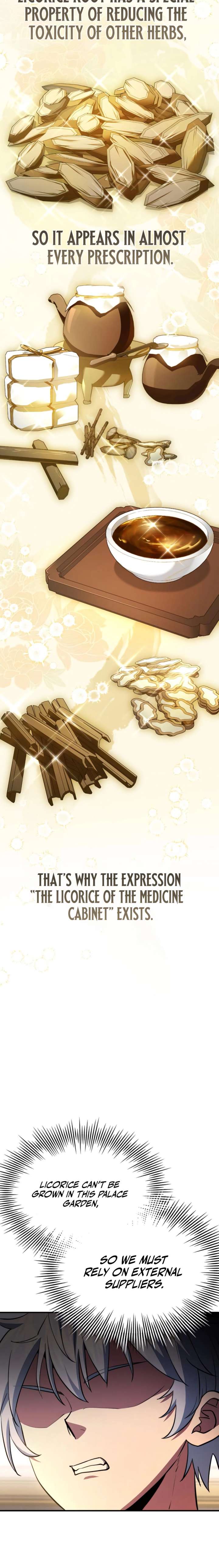 The Crown Prince That Sells Medicine Chapter 88 120 21