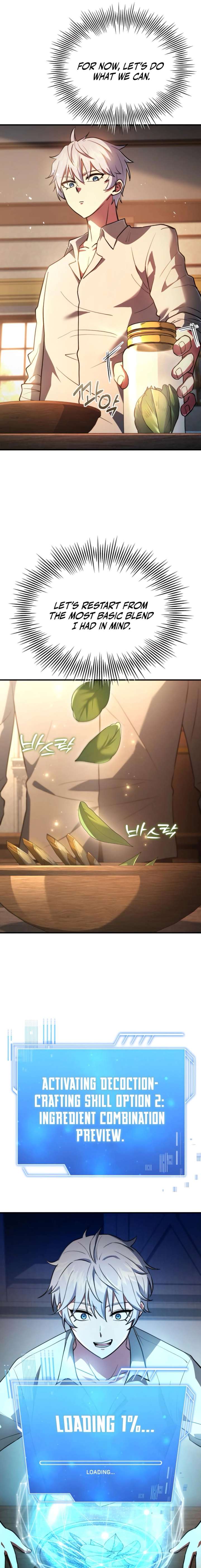 The Crown Prince That Sells Medicine Chapter 88 121 22