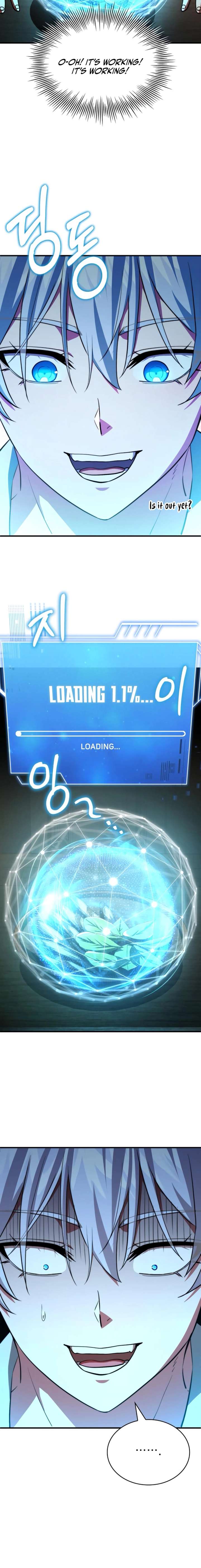 The Crown Prince That Sells Medicine Chapter 88 122 23