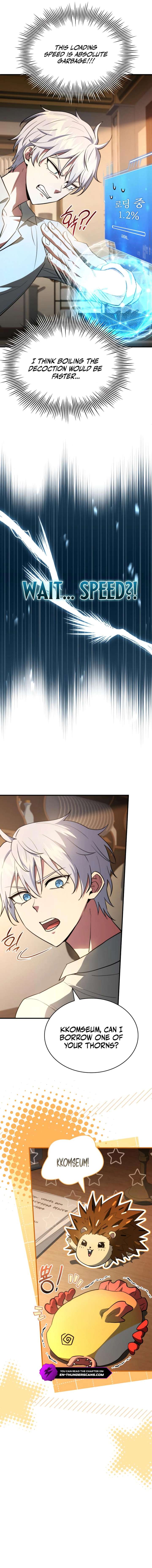 The Crown Prince That Sells Medicine Chapter 88 123 24