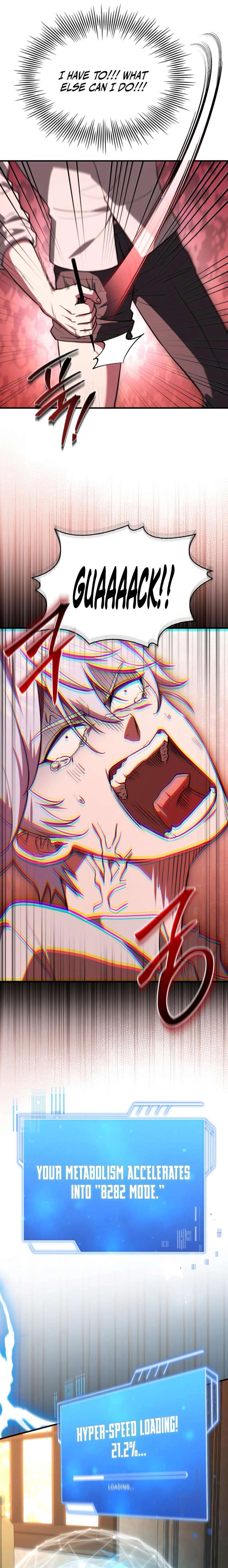 The Crown Prince That Sells Medicine Chapter 88 125 26