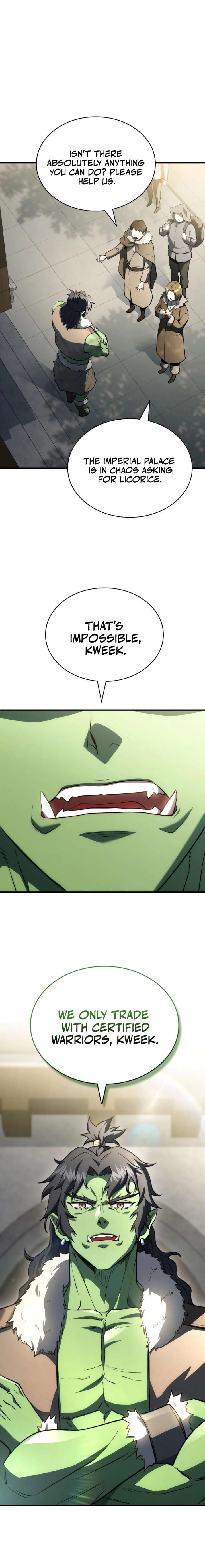 The Crown Prince That Sells Medicine Chapter 88 128 29