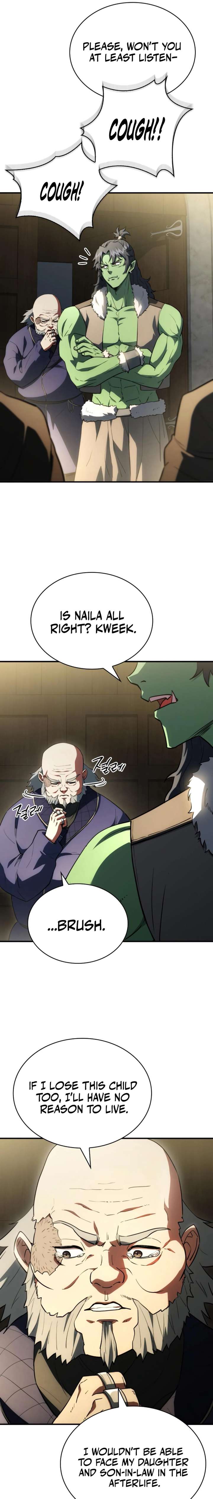 The Crown Prince That Sells Medicine Chapter 88 129 30