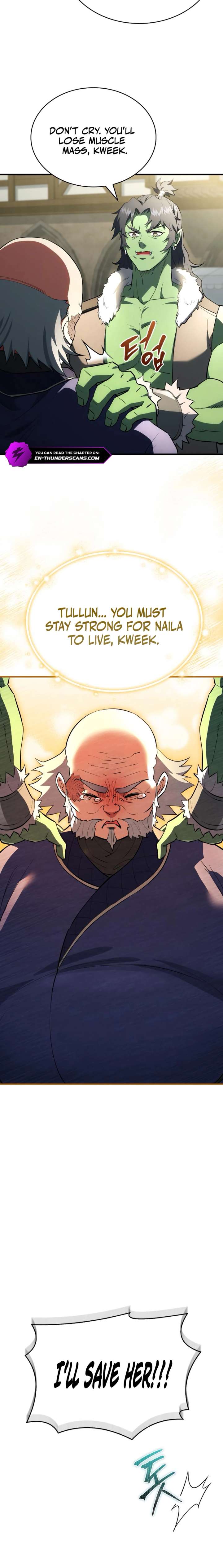 The Crown Prince That Sells Medicine Chapter 88 130 31