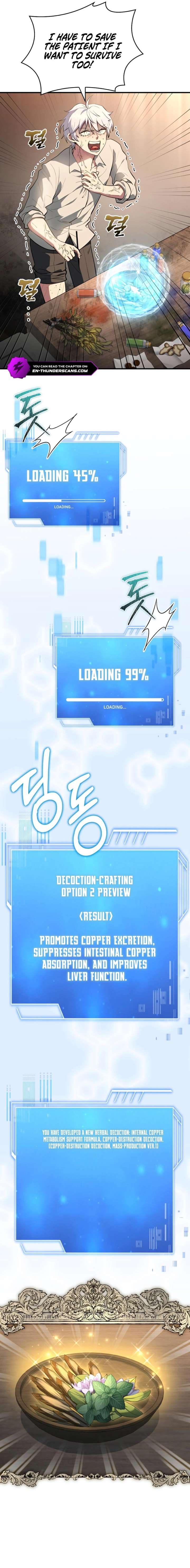 The Crown Prince That Sells Medicine Chapter 88 131 32