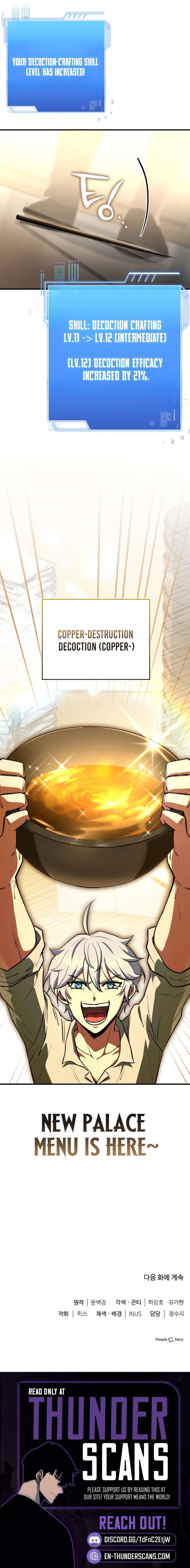 The Crown Prince That Sells Medicine Chapter 88 132 33