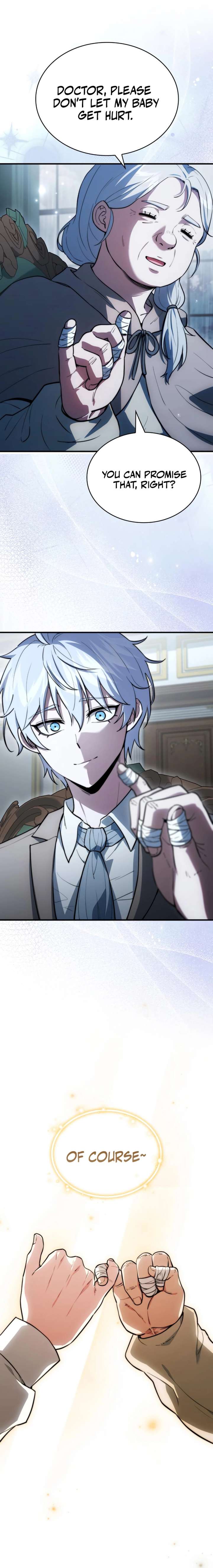 The Crown Prince That Sells Medicine Chapter 88 104 5