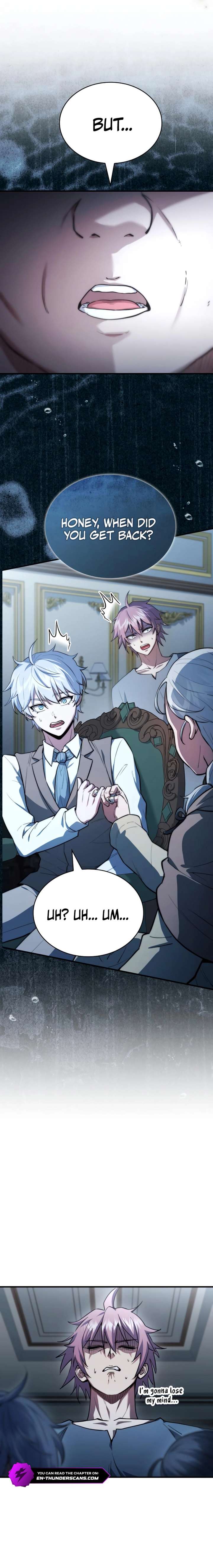 The Crown Prince That Sells Medicine Chapter 88 105 6