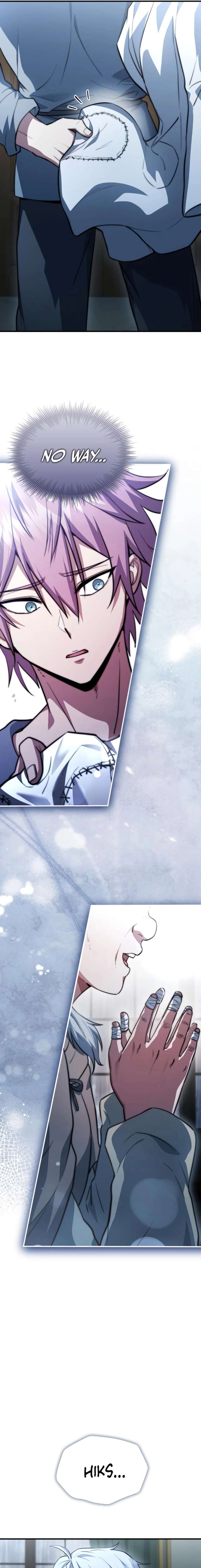 The Crown Prince That Sells Medicine Chapter 88 108 9