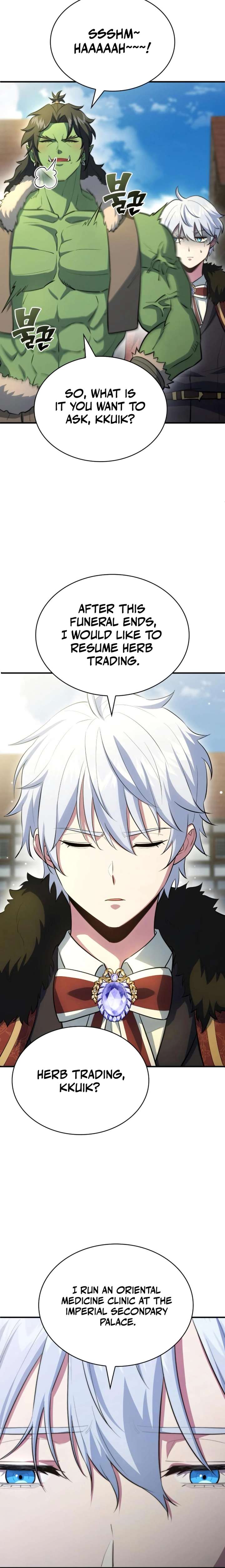 The Crown Prince That Sells Medicine Chapter 90 105 ch 90 12