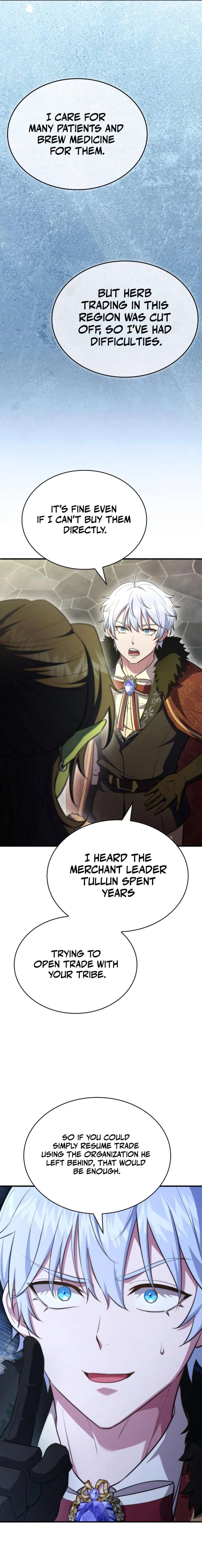 The Crown Prince That Sells Medicine Chapter 90 106 ch 90 13