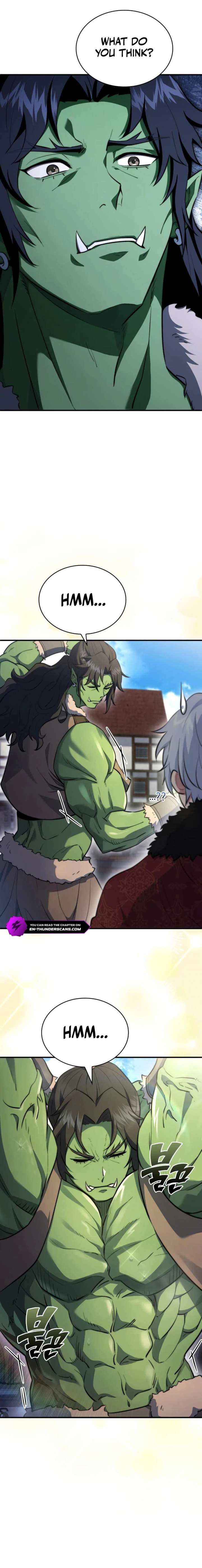 The Crown Prince That Sells Medicine Chapter 90 107 ch 90 14