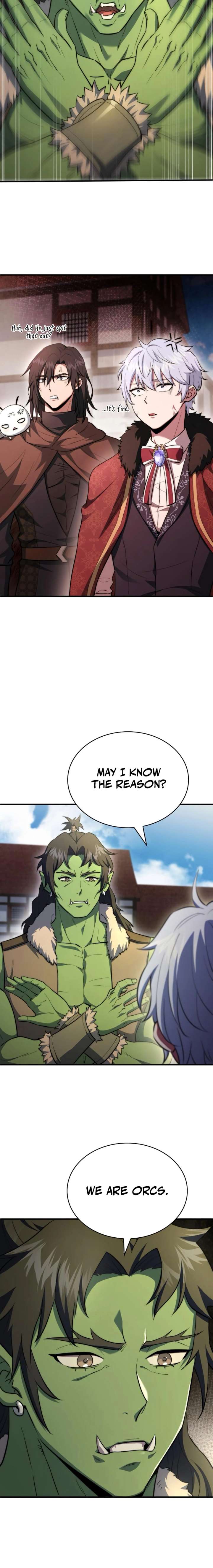 The Crown Prince That Sells Medicine Chapter 90 109 ch 90 16