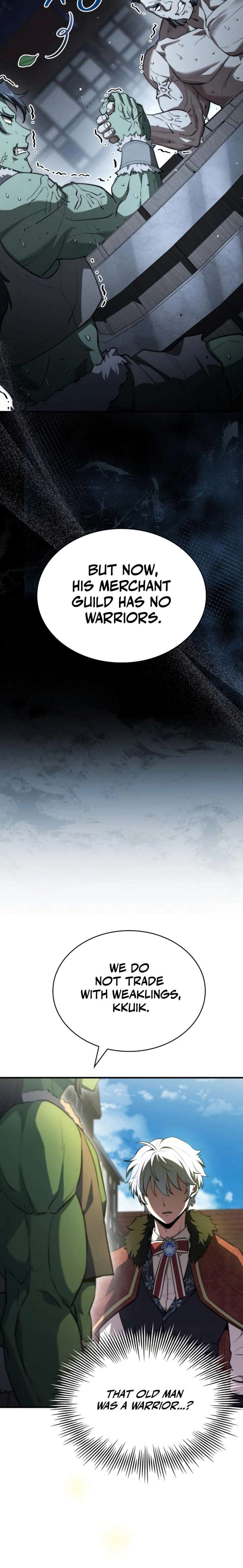 The Crown Prince That Sells Medicine Chapter 90 112 ch 90 19