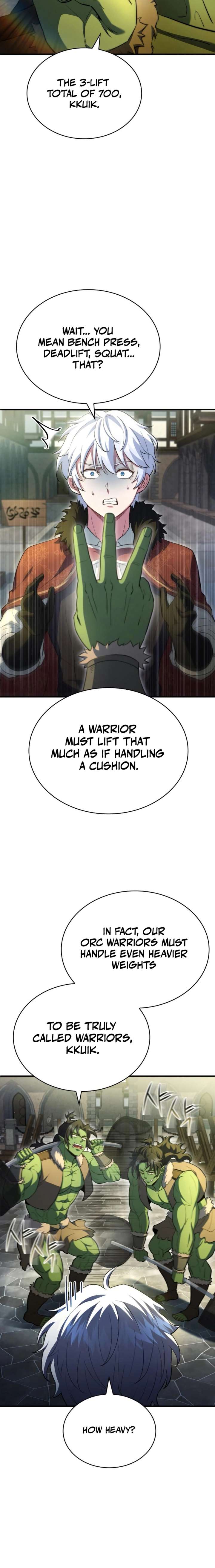 The Crown Prince That Sells Medicine Chapter 90 114 ch 90 21