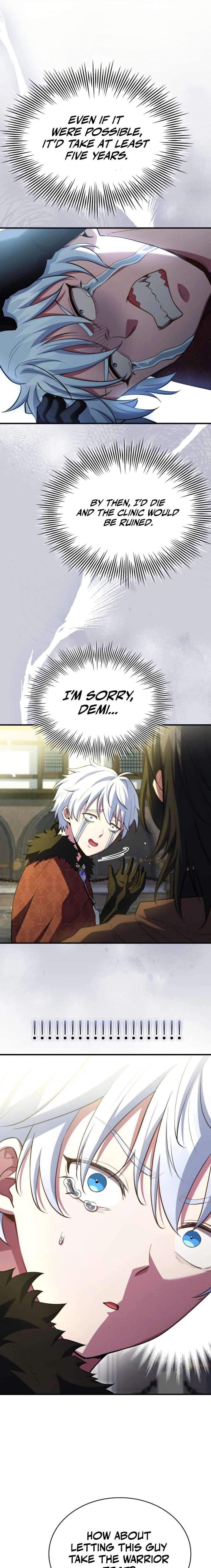 The Crown Prince That Sells Medicine Chapter 90 116 ch 90 23