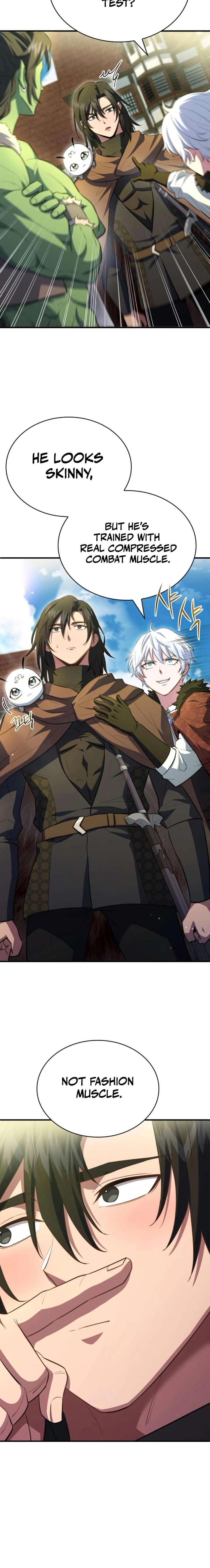 The Crown Prince That Sells Medicine Chapter 90 117 ch 90 24