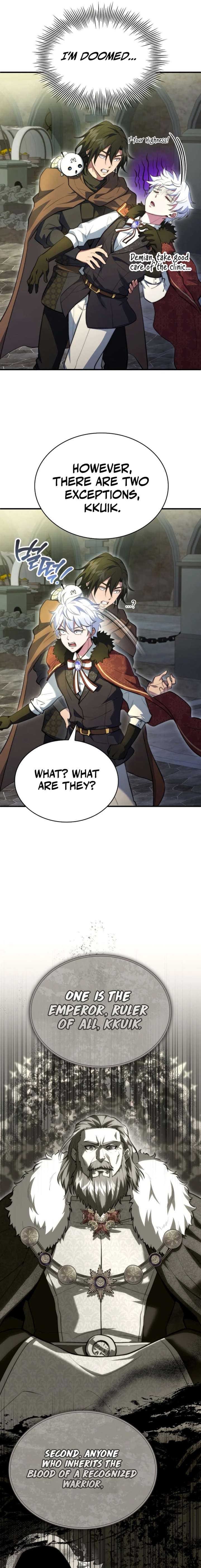 The Crown Prince That Sells Medicine Chapter 90 120 ch 90 27