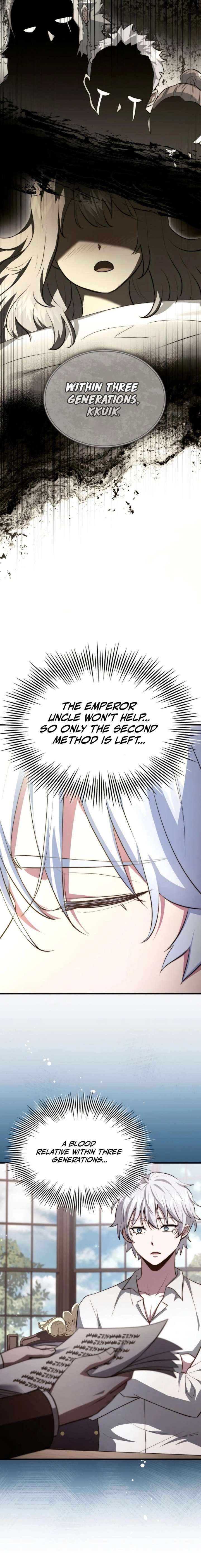 The Crown Prince That Sells Medicine Chapter 90 121 ch 90 28