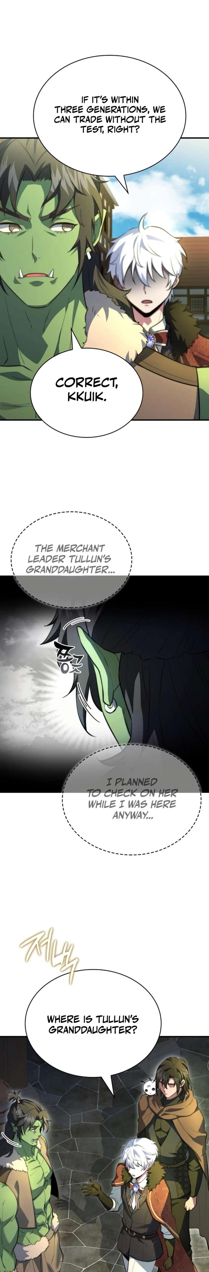 The Crown Prince That Sells Medicine Chapter 90 122 ch 90 29