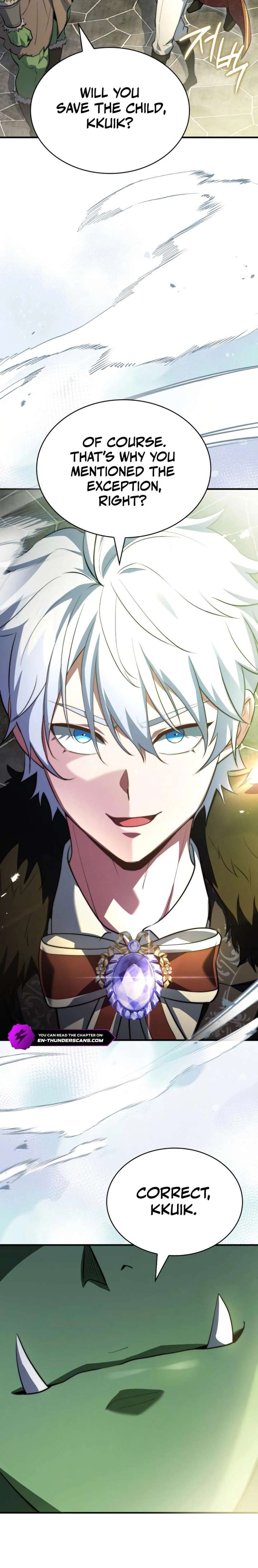 The Crown Prince That Sells Medicine Chapter 90 123 ch 90 30