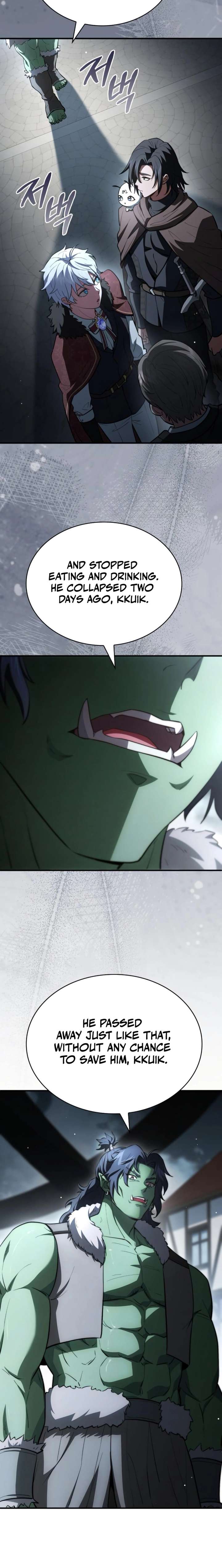 The Crown Prince That Sells Medicine Chapter 90 97 ch 90 4