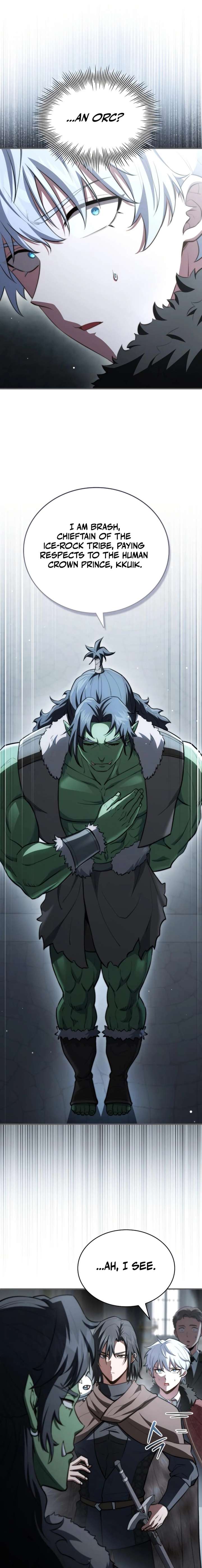 The Crown Prince That Sells Medicine Chapter 90 98 ch 90 5