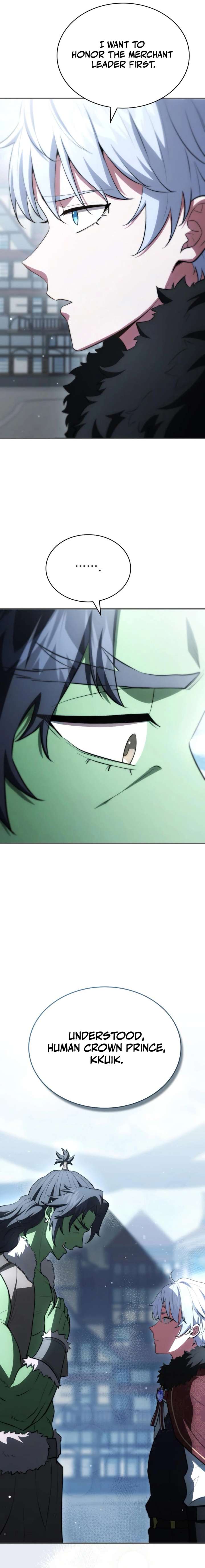 The Crown Prince That Sells Medicine Chapter 90 100 ch 90 7