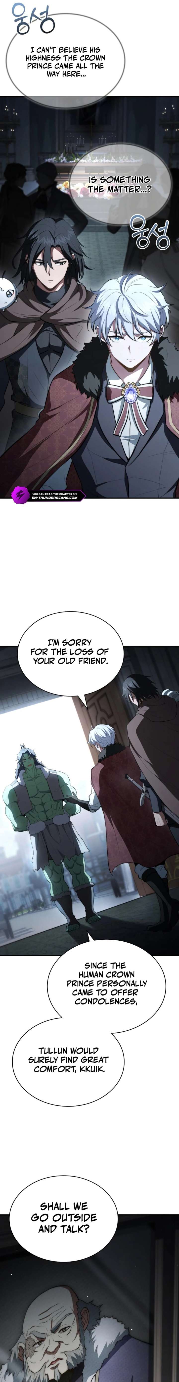 The Crown Prince That Sells Medicine Chapter 90 102 ch 90 9