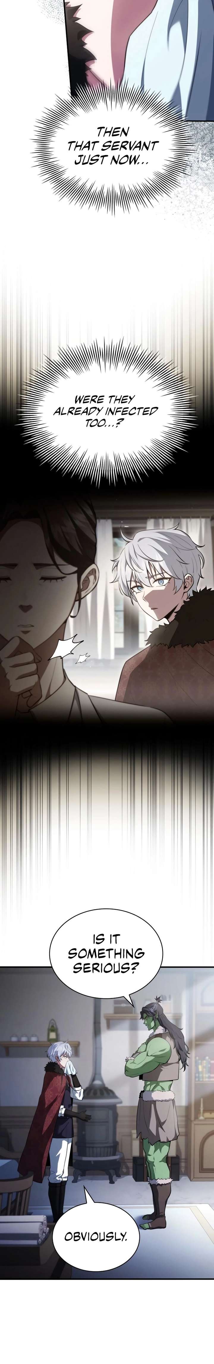 The Crown Prince That Sells Medicine Chapter 91 129 ch 91 12