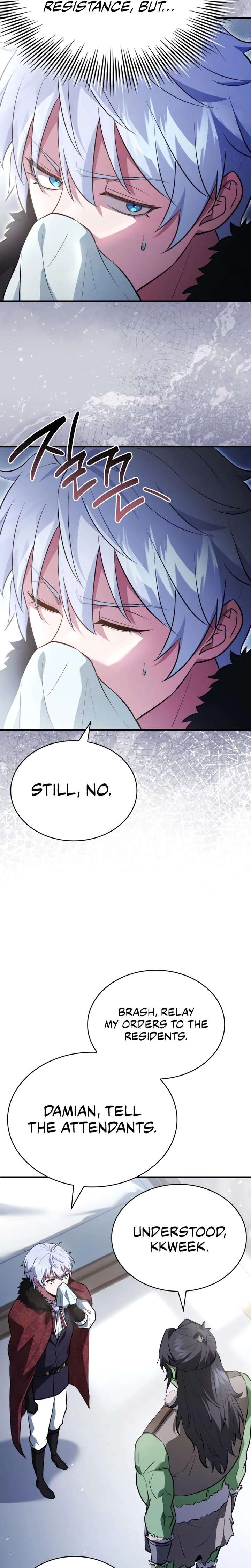 The Crown Prince That Sells Medicine Chapter 91 132 ch 91 15